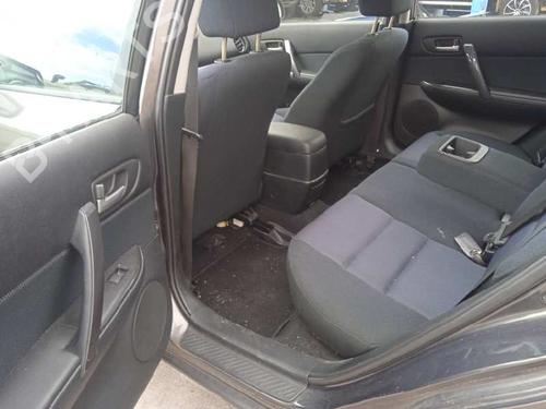 Rear left window mechanism MAZDA 6 Hatchback (GG) 2.0 (GGES) | BP15243188C24 