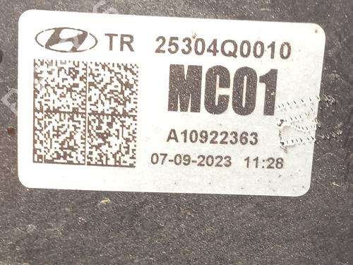 Køleventilator elektrisk HYUNDAI i20 III (BC3, BI3)  | BP23566170M35 