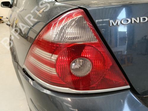 Right headlight FORD MONDEO III (B5Y) 2.2 TDCi | BP36018593C29  - Image 20