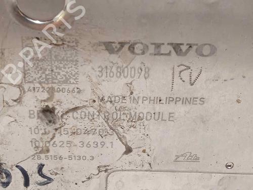 ABS pump VOLVO XC90 II (256) D5 AWD | BP26208110M43