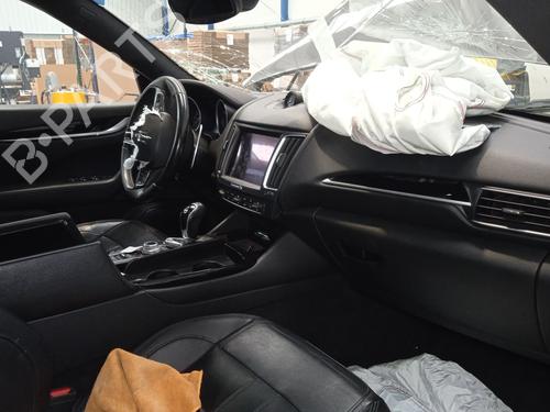 Electronic module MASERATI LEVANTE SUV (M161) 3.0 D Q4 | BP33817014M83  - Image 31