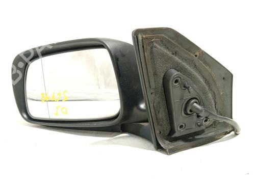 Used Left mirror TOYOTA AVENSIS Saloon (_T25_) 2.0 VVT-i (AZT250_, AZT250R) (147 hp) 29348803