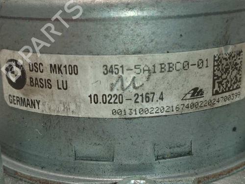 ABS pump MINI MINI (F55) Cooper | BP14911077M43 