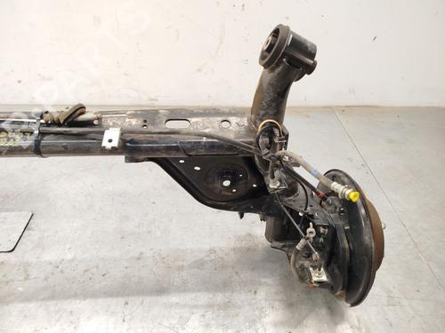 Rear axle NISSAN LEAF (ZE1) | BP25723231M2 - Image 2
