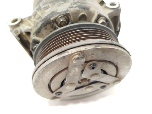 AC compressor FORD TRANSIT CUSTOM V362 Van (FY, FZ) 2.2 TDCi | BP36799337M34 - Image 3