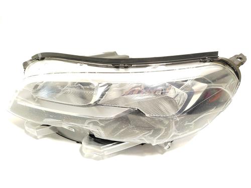 Used Left headlight PEUGEOT EXPERT Bus (V_) [2016-2025]  29207249