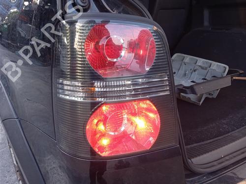 Front right lock VW TOURAN (1T1, 1T2)  | BP19265435C97 