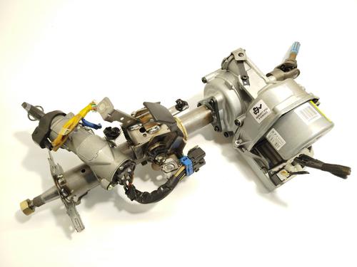 Steering column KIA CEE'D Hatchback (ED) 1.6 CRDi 115 | BP30062119M21 