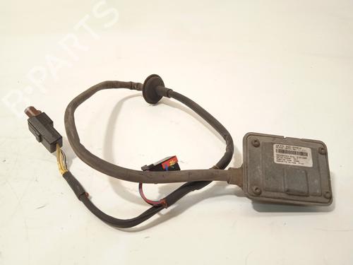 Elektronisk modul JAGUAR XF I (X250)  | BP18781431M83 