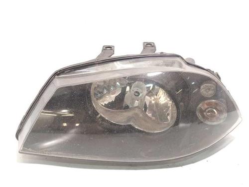 Used Left headlight SEAT CORDOBA (6L2) 1.9 SDI (64 hp) 15670306