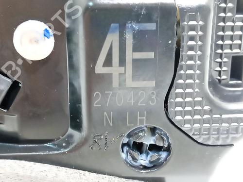 Rear left lock TOYOTA COROLLA Hatchback (_E21_, _EA1_, _EH1_) 1.8 Hybrid (ZWE211) | BP20848978C100 