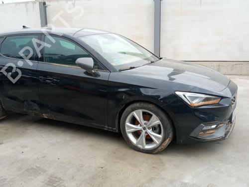 Used Parts SEAT LEON (KL1, KLG) 1.5 eTSI 4769314