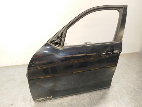Left front door BMW X1 (E84) sDrive 18 d | BP28209683C2