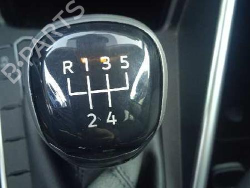 Electronic module VW POLO VI (AW1, BZ1, AE1) 1.0 TSI | BP16348736M83 