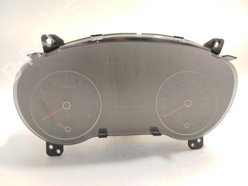 Instrument cluster KIA SPORTAGE IV (QL, QLE) 1.6 GDI | BP23859347C47 