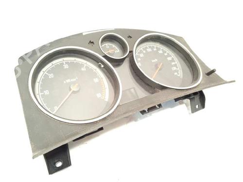 Used Instrument cluster OPEL ZAFIRA / ZAFIRA FAMILY B (A05) 1.9 CDTI (M75) (120 hp) 12548766