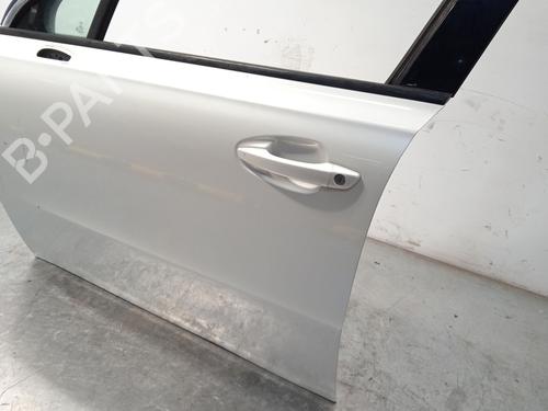 Left front door PEUGEOT 508 I (8D_) 2.0 HDi | BP22729343C2 