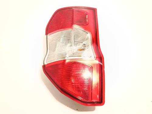 Used Left taillight Left taillight FORD TRANSIT COURIER B460 Box Body/MPV 1.5 TDCi (75 hp) 34003391 34003391