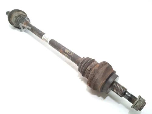 Used Left rear driveshaft MERCEDES-BENZ M-CLASS (W164) ML 350 CDI 4-matic (164.125, 164.124) (231 hp) 8589275