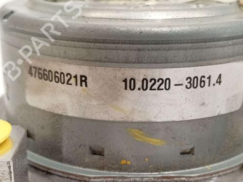 ABS pump DACIA SANDERO III 1.0 TCe 100 | BP37697707M43  - Image 6