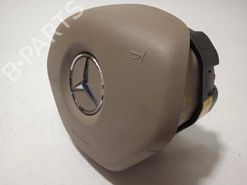 BP17207331C9 | Driver airbag MERCEDES-BENZ CLS (C218) CLS 350 CDI / d (218.323) BP17207331C9