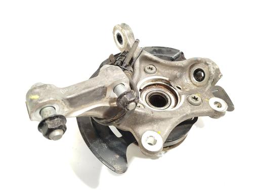 Right front steering knuckle KIA NIRO I (DE) 1.6 GDI Hybrid | BP24639342M26 