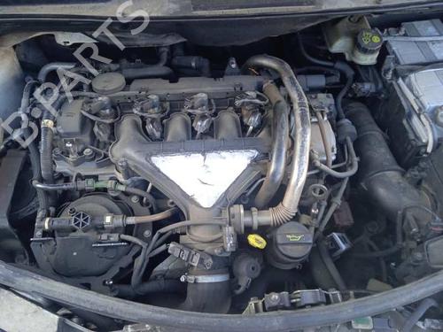 Left front window switch FORD KUGA I  | BP16988442I27 