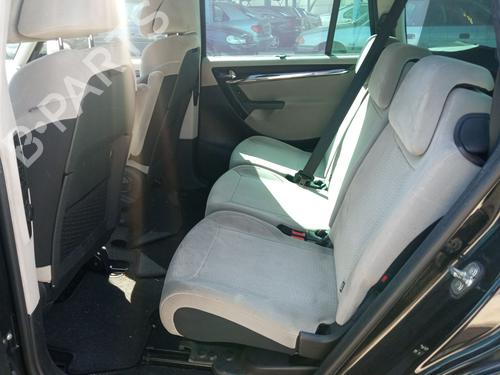 Left headlight CITROËN C4 Grand Picasso I (UA_) 2.0 HDi 138 | BP28599802C28 