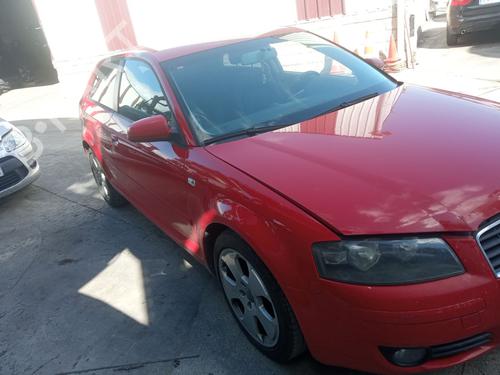 Front bumper reinforcement AUDI A3 (8P1) 2.0 TDI 16V | BP18417064C109 