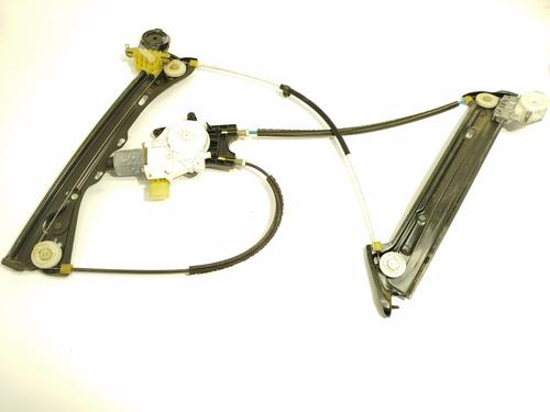 Used Front left window mechanism BMW 4 Coupe (F32, F82) 420 d (184 hp) 22995952