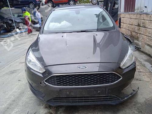 Front wiper motor FORD FOCUS III  | BP9973648M29 