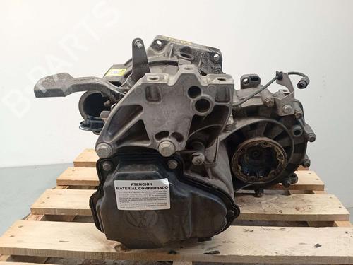 Gearbox VW PASSAT B6 (3C2) 1.9 TDI | BP38469472M3 - Image 3