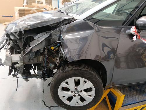 Electronic module CITROËN GRAND C4 SPACETOURER (3A_, 3E_) 1.5 BlueHDi 130 | BP37435472M83 - Image 15