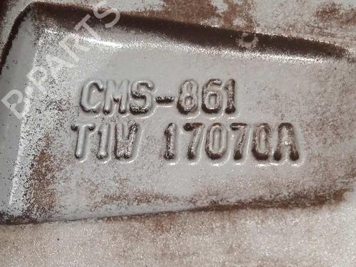 Rim HONDA CR-V IV (RM_) 1.6 i-DTEC (RE6) | BP13010520C45 