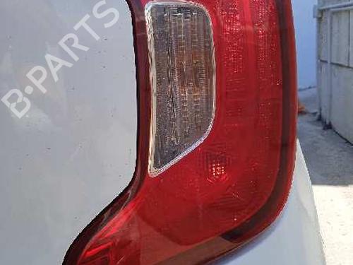 Fuse box KIA PICANTO III (JA) 1.0 | BP15507818E1 