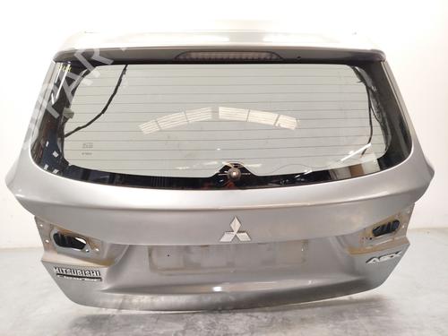 Bagklap CC/Kombi-Coupé MITSUBISHI ASX (GA_W_) 1.6 DI-D 4WD | BP30633443C6