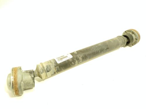 Used Driveshaft Driveshaft MERCEDES-BENZ GLE Coupe (C292) 350 d 4-matic (292.323, 292.324) (258 hp) 33796227 33796227