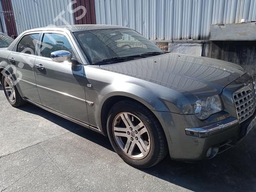 Used Parts CHRYSLER 300C (LX, LE)  3.0 V6 CRD  1792388