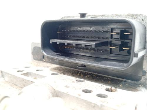 ABS pump TOYOTA AURIS Estate (_E18_) 1.8 Hybrid (ZWE186_, ZWE186R, ZWE186H) | BP31707267M43 