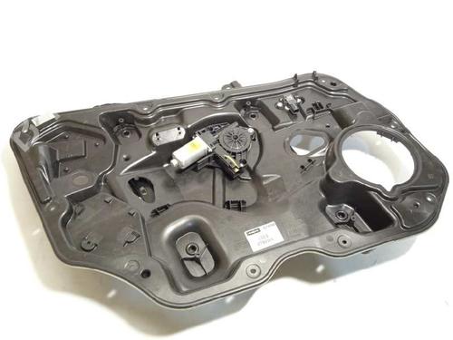 Used Front left window mechanism Front left window mechanism 7008198 7008198