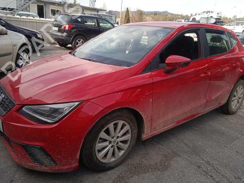 Gearbox SEAT IBIZA V (KJ1, KJG)  | BP13320511M3 