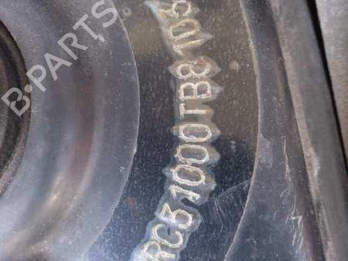 Left headlight MINI MINI (R50, R53) Cooper | BP6559844C28 