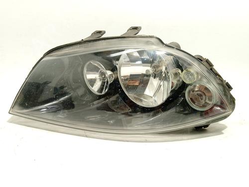 Left headlight SEAT IBIZA III (6L1) 1.4 16V | BP30001024C28