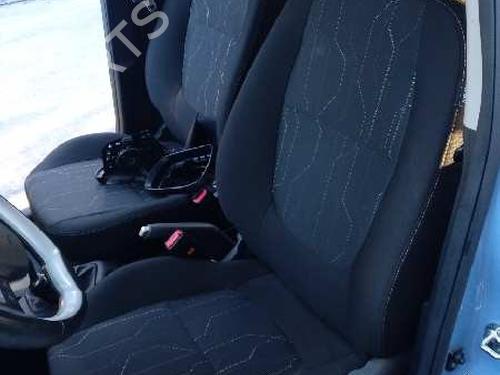 Rear right exterior door handle KIA PICANTO II (TA) 1.0 | BP4807365C130 