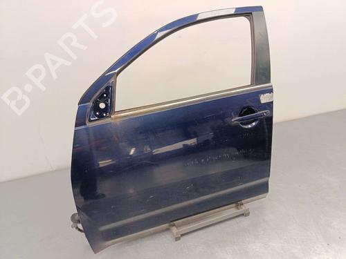 left-front-door-mitsubishi-outlander-ii-van-cw_w-2006-2007-2008-2009-2010-2011-2012-37662813 main image