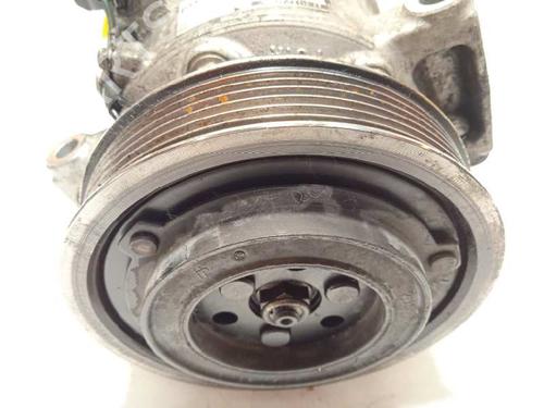 AC compressor VOLVO V40 Hatchback (525) D3 | BP13306562M34 
