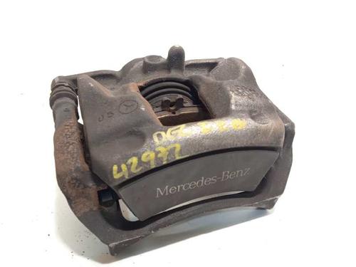 Used Left front brake caliper MERCEDES-BENZ GLA-CLASS (X156) GLA 250 4-matic (156.946) (211 hp) 11562669