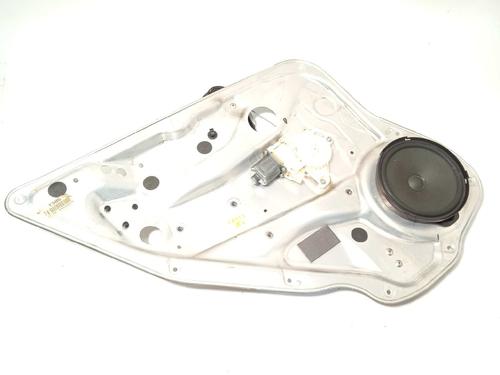 Used Rear left window mechanism Rear left window mechanism 18012771 18012771