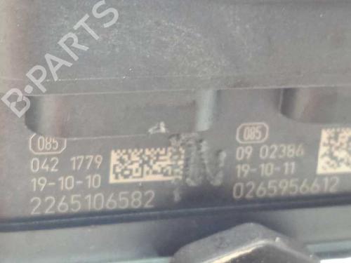 ABS pump MERCEDES-BENZ CLA (C118) CLA 180 (118.384) | BP26207745M43  - Image 5