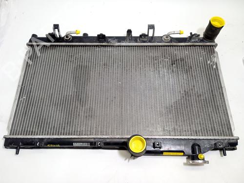 Used Water radiator Water radiator 19254296 19254296